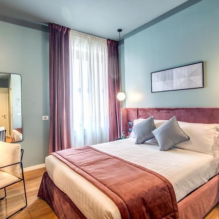 Sheva Boutique Hotel Μιλάνο Εξωτερικό φωτογραφία
