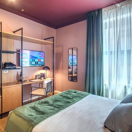 Sheva Boutique Hotel Μιλάνο Εξωτερικό φωτογραφία
