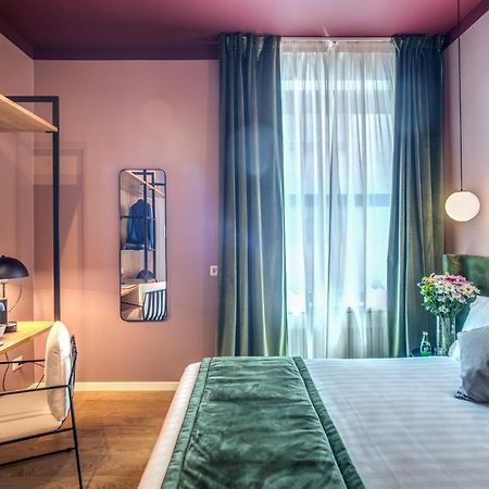 Sheva Boutique Hotel Μιλάνο Εξωτερικό φωτογραφία