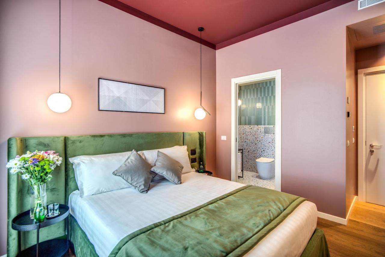 Sheva Boutique Hotel Μιλάνο Εξωτερικό φωτογραφία
