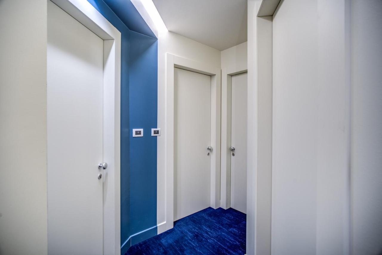 Sheva Boutique Hotel Μιλάνο Εξωτερικό φωτογραφία