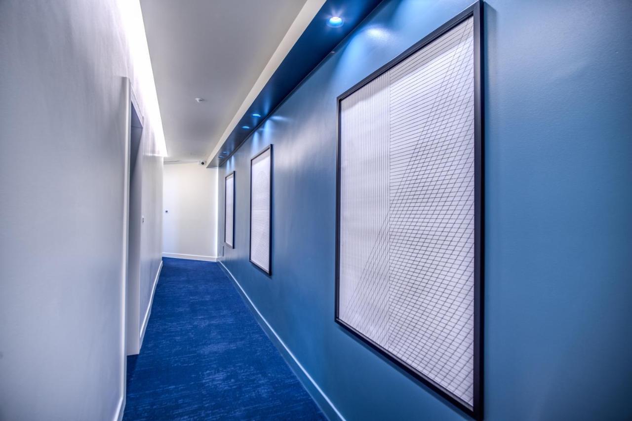 Sheva Boutique Hotel Μιλάνο Εξωτερικό φωτογραφία