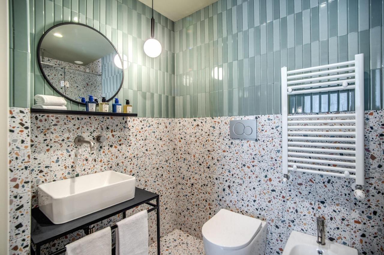 Sheva Boutique Hotel Μιλάνο Εξωτερικό φωτογραφία