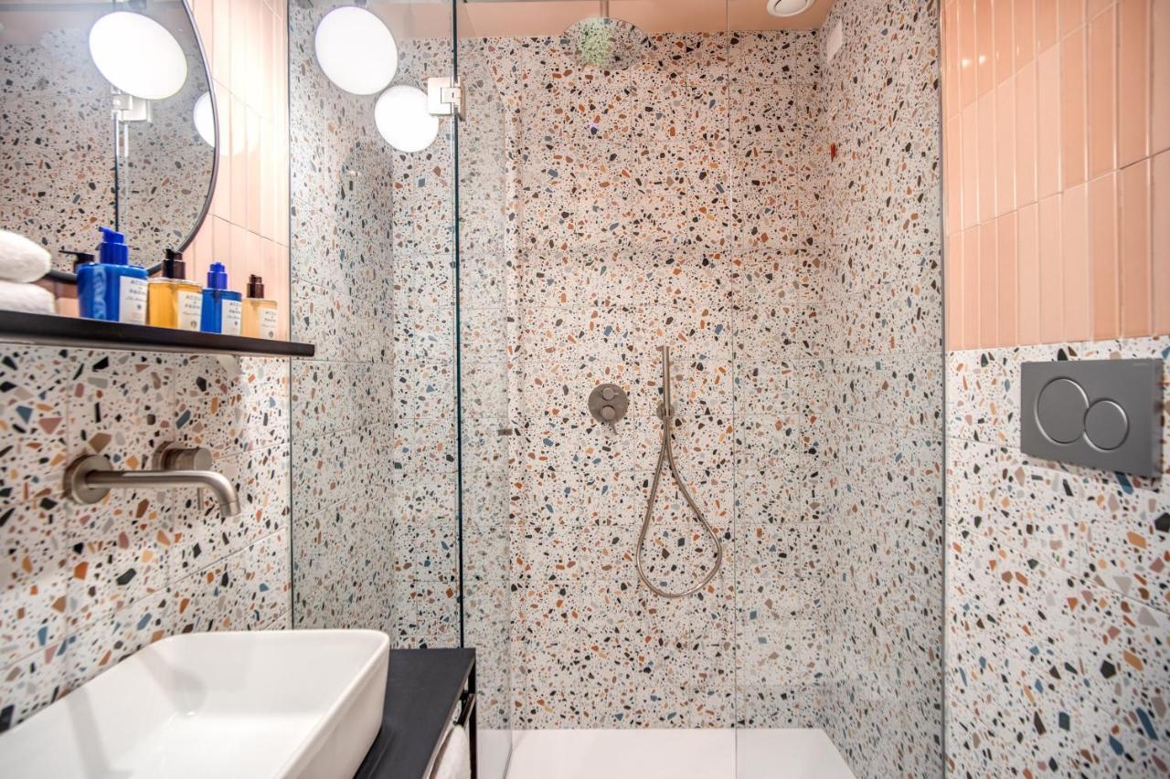 Sheva Boutique Hotel Μιλάνο Εξωτερικό φωτογραφία