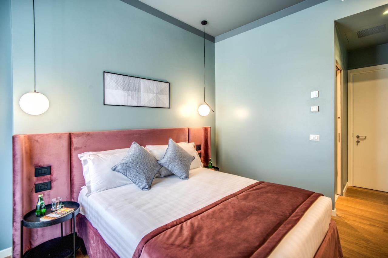 Sheva Boutique Hotel Μιλάνο Εξωτερικό φωτογραφία