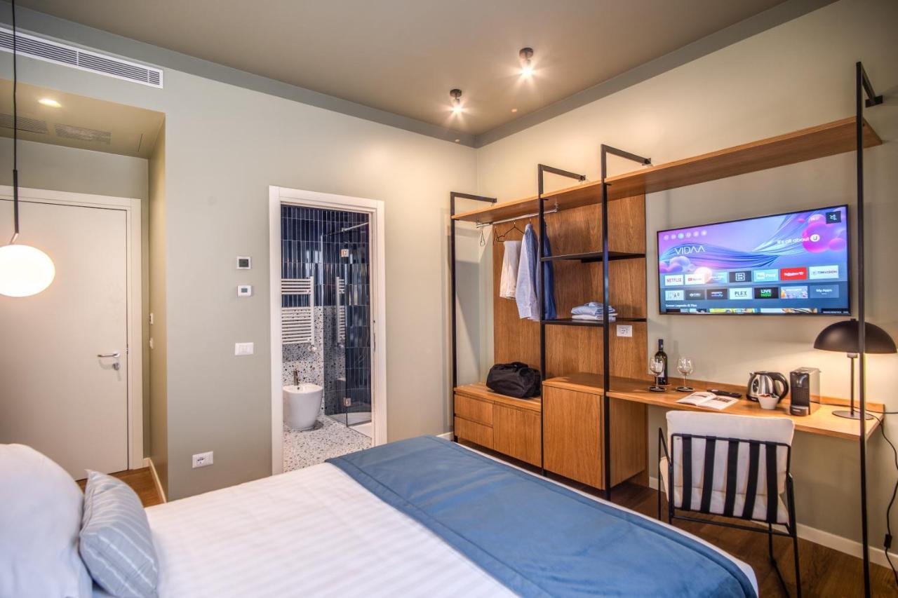 Sheva Boutique Hotel Μιλάνο Εξωτερικό φωτογραφία