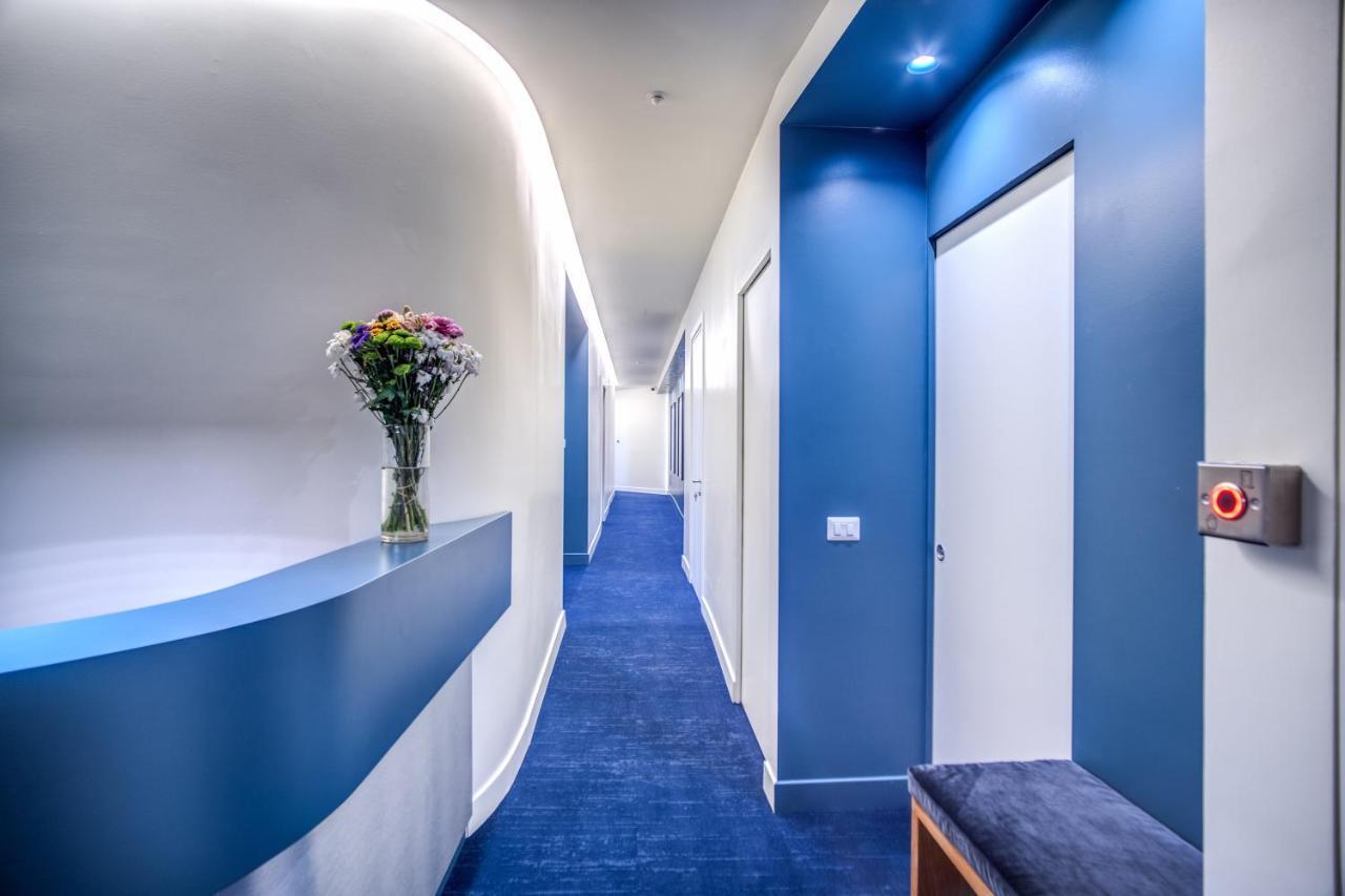 Sheva Boutique Hotel Μιλάνο Εξωτερικό φωτογραφία