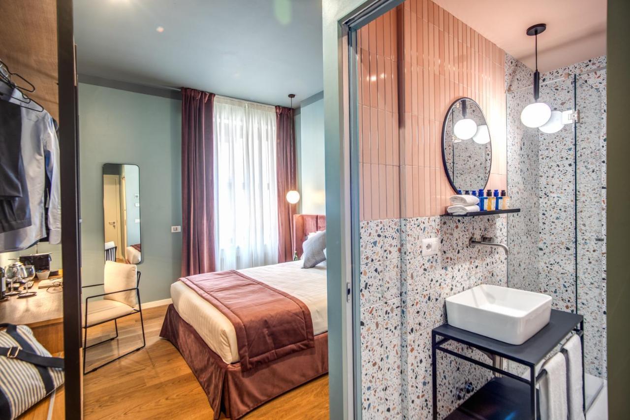 Sheva Boutique Hotel Μιλάνο Εξωτερικό φωτογραφία