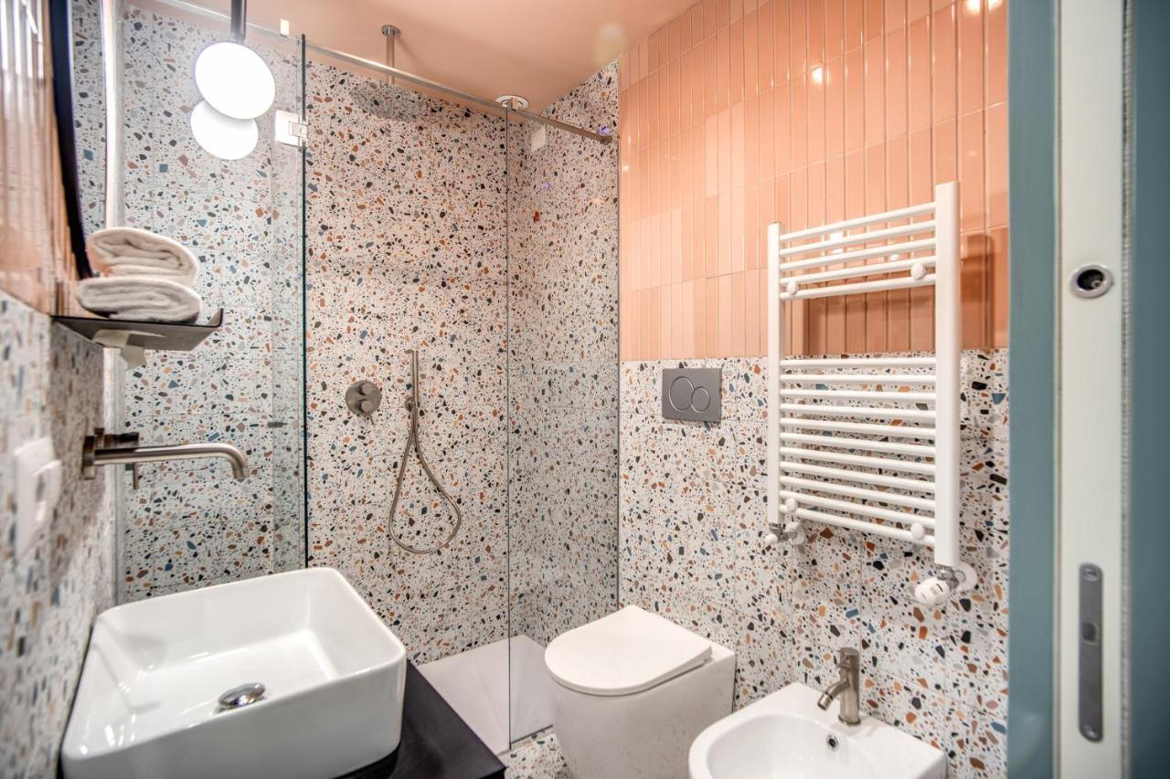 Sheva Boutique Hotel Μιλάνο Εξωτερικό φωτογραφία