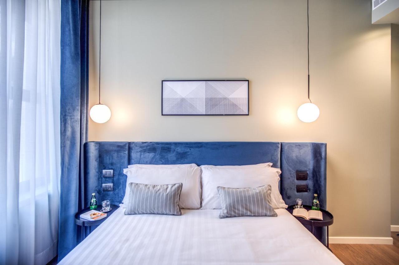 Sheva Boutique Hotel Μιλάνο Εξωτερικό φωτογραφία