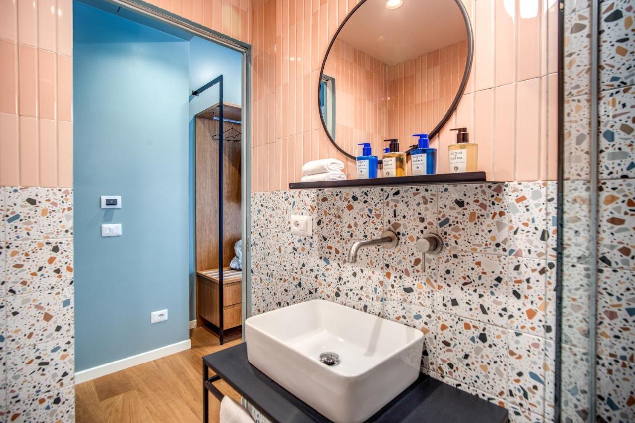 Sheva Boutique Hotel Μιλάνο Εξωτερικό φωτογραφία