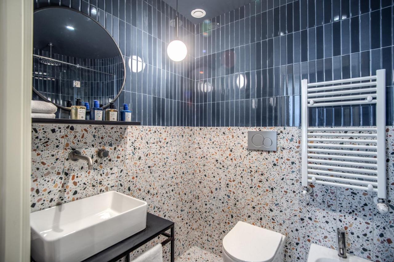 Sheva Boutique Hotel Μιλάνο Εξωτερικό φωτογραφία