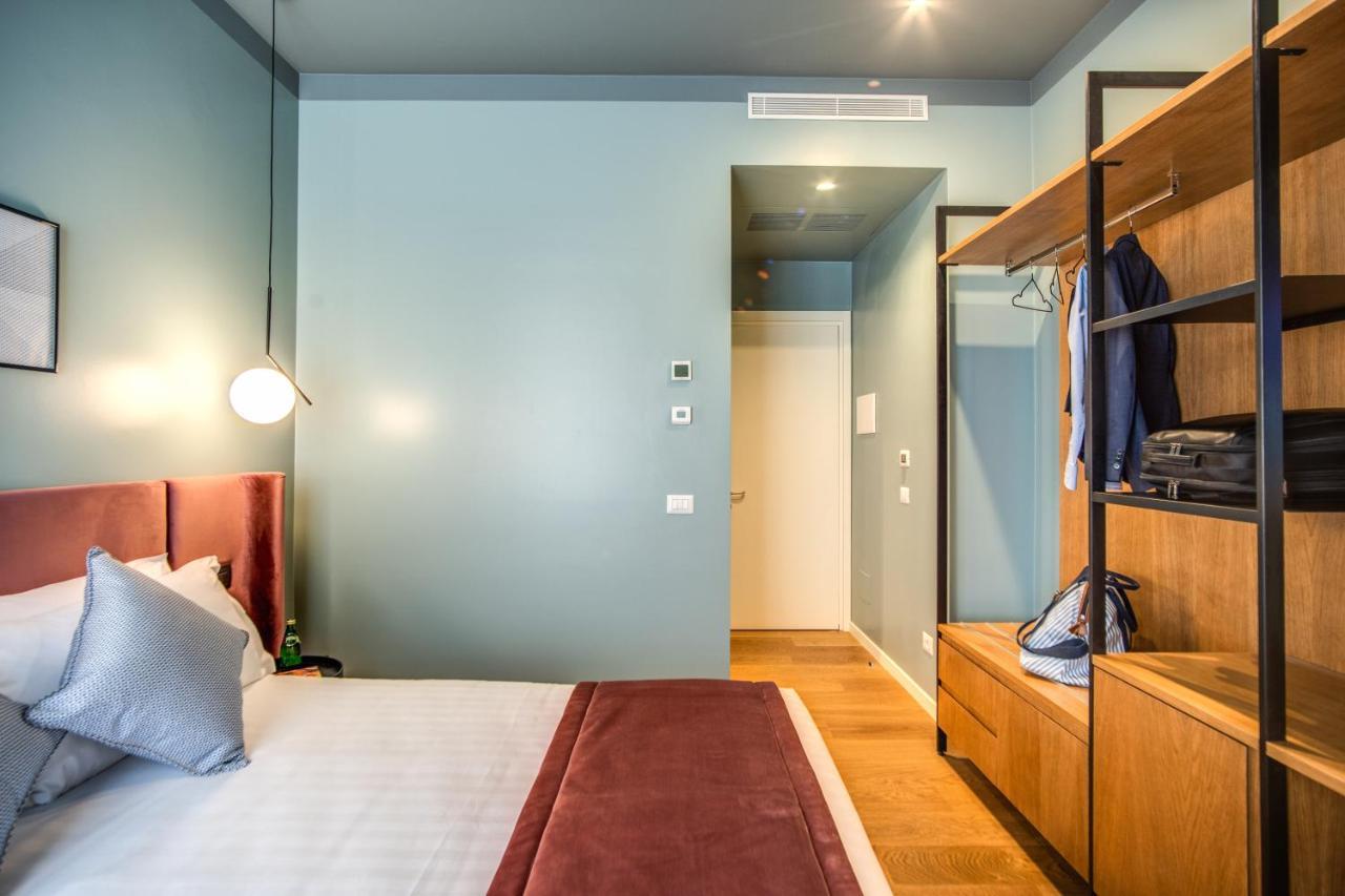Sheva Boutique Hotel Μιλάνο Εξωτερικό φωτογραφία