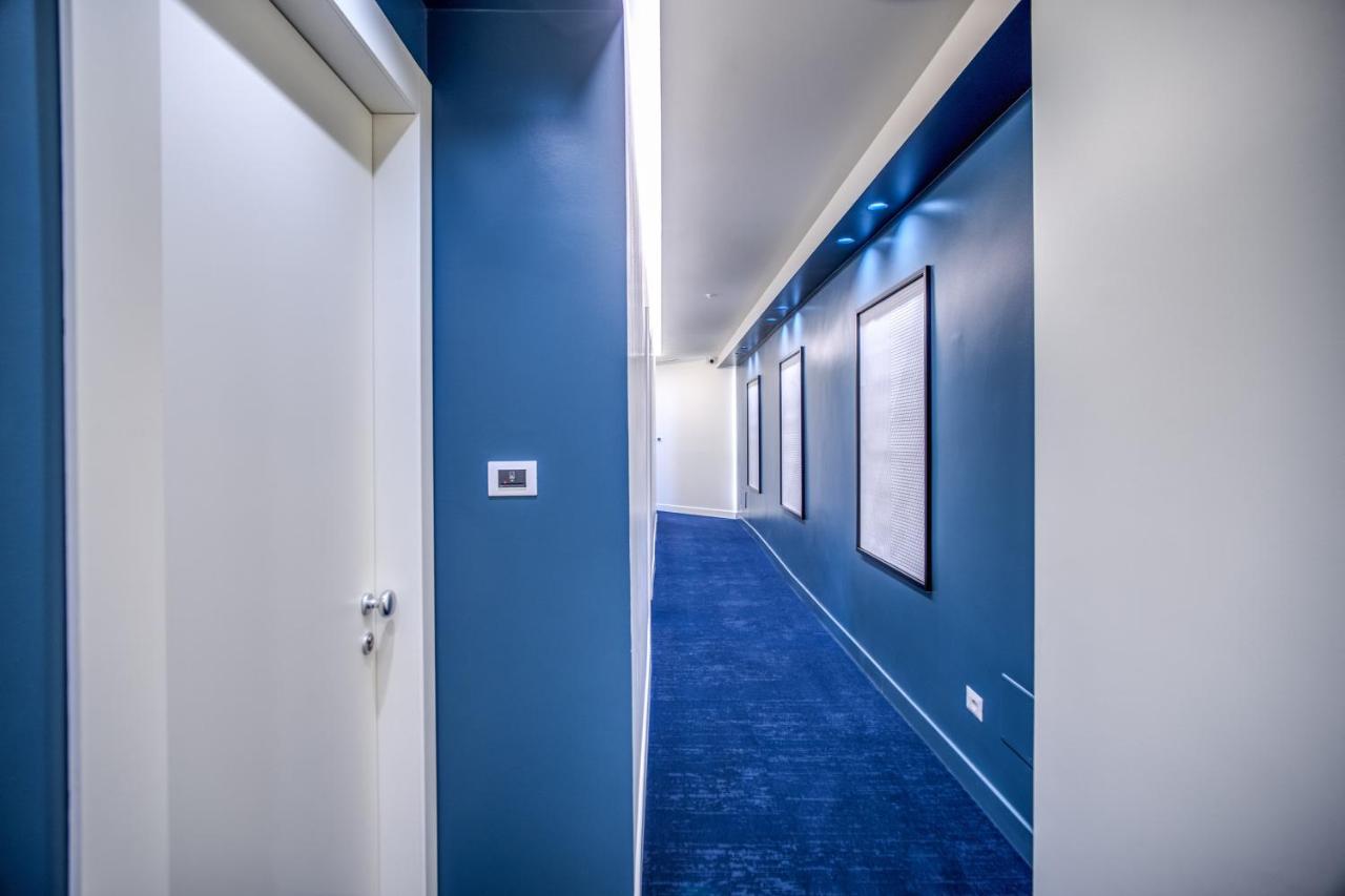 Sheva Boutique Hotel Μιλάνο Εξωτερικό φωτογραφία