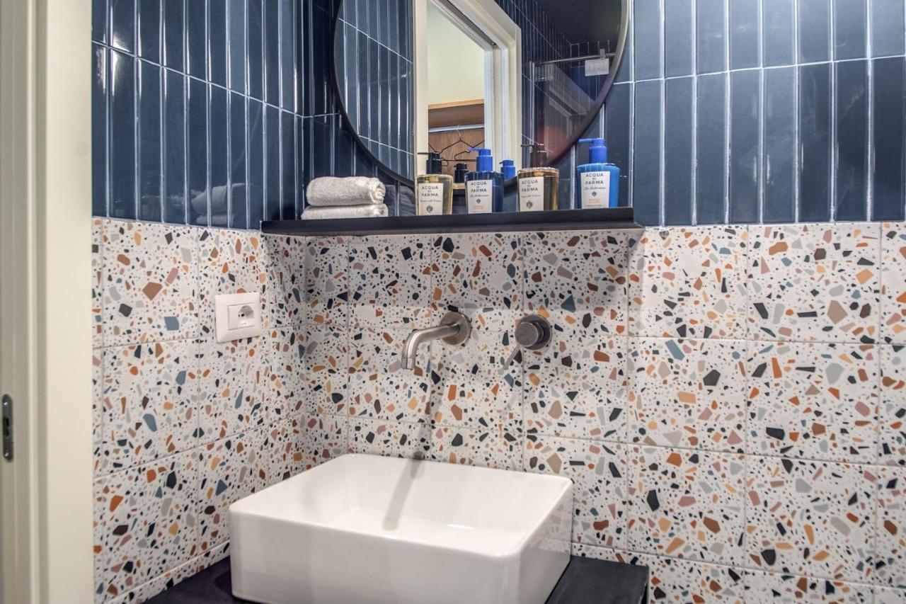 Sheva Boutique Hotel Μιλάνο Εξωτερικό φωτογραφία