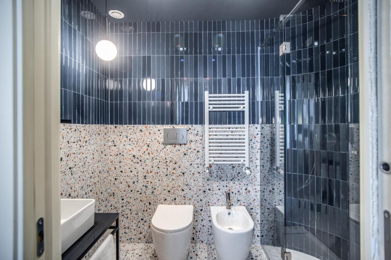 Sheva Boutique Hotel Μιλάνο Εξωτερικό φωτογραφία