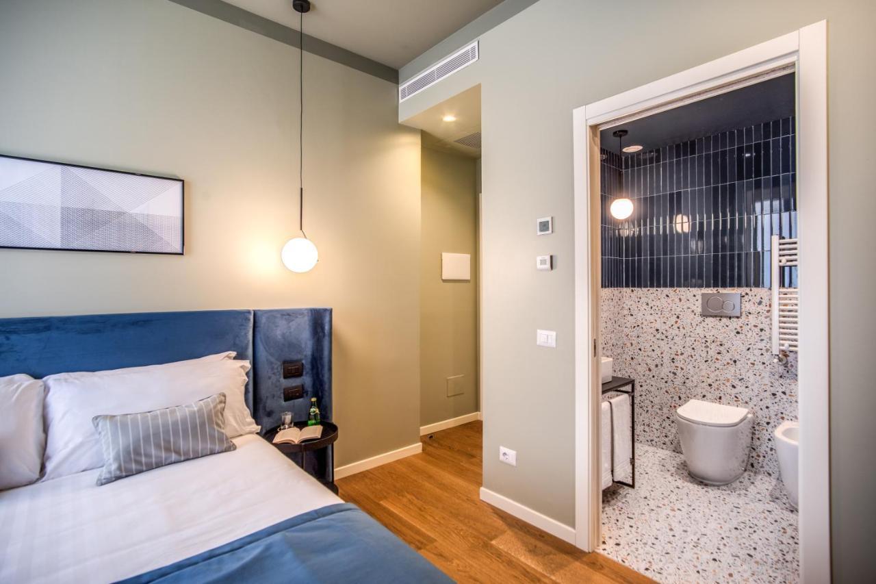Sheva Boutique Hotel Μιλάνο Εξωτερικό φωτογραφία