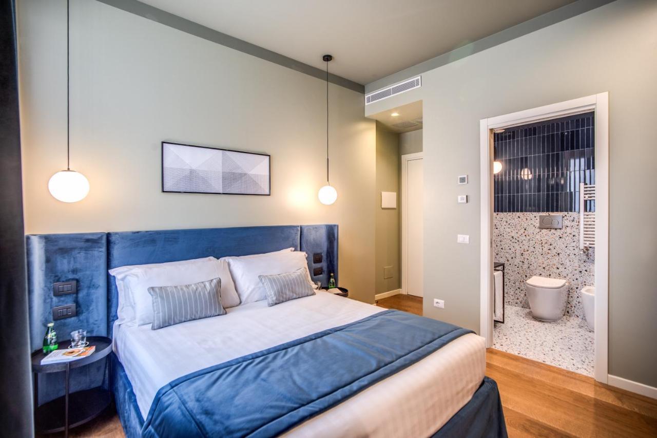 Sheva Boutique Hotel Μιλάνο Εξωτερικό φωτογραφία