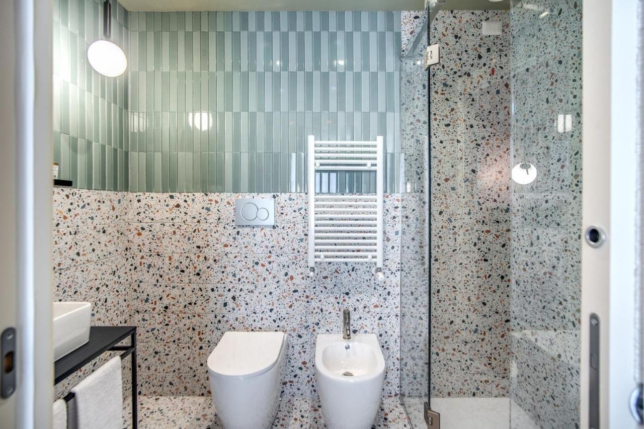 Sheva Boutique Hotel Μιλάνο Εξωτερικό φωτογραφία