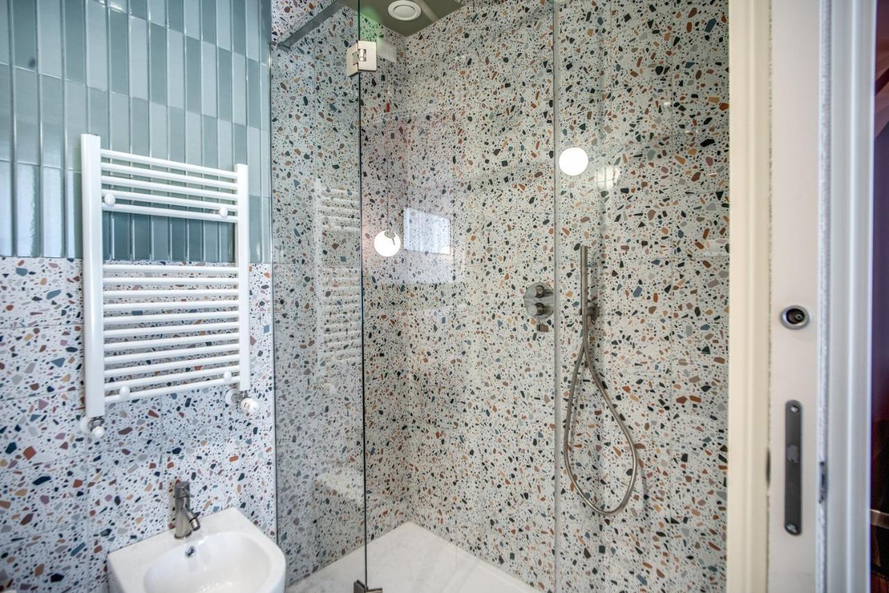 Sheva Boutique Hotel Μιλάνο Εξωτερικό φωτογραφία